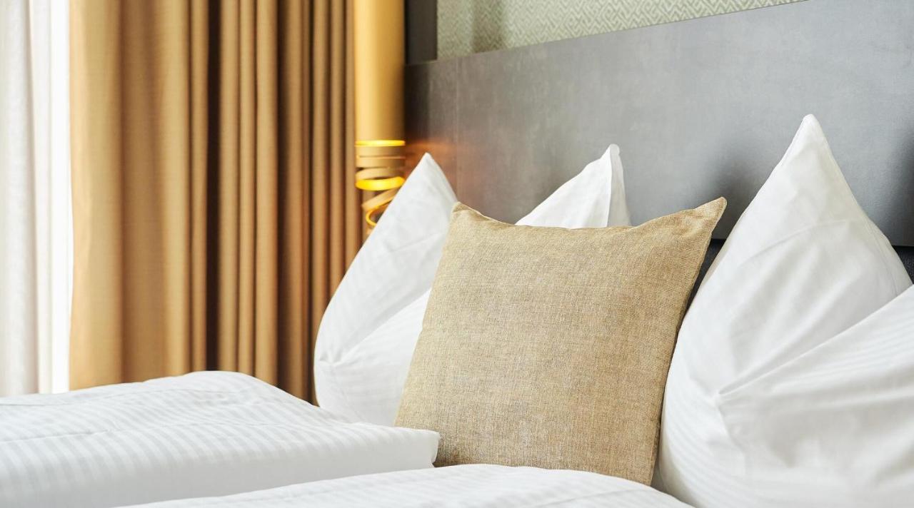 Lumen Apartments Schenkon Ngoại thất bức ảnh