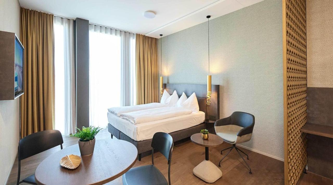 Lumen Apartments Schenkon Ngoại thất bức ảnh
