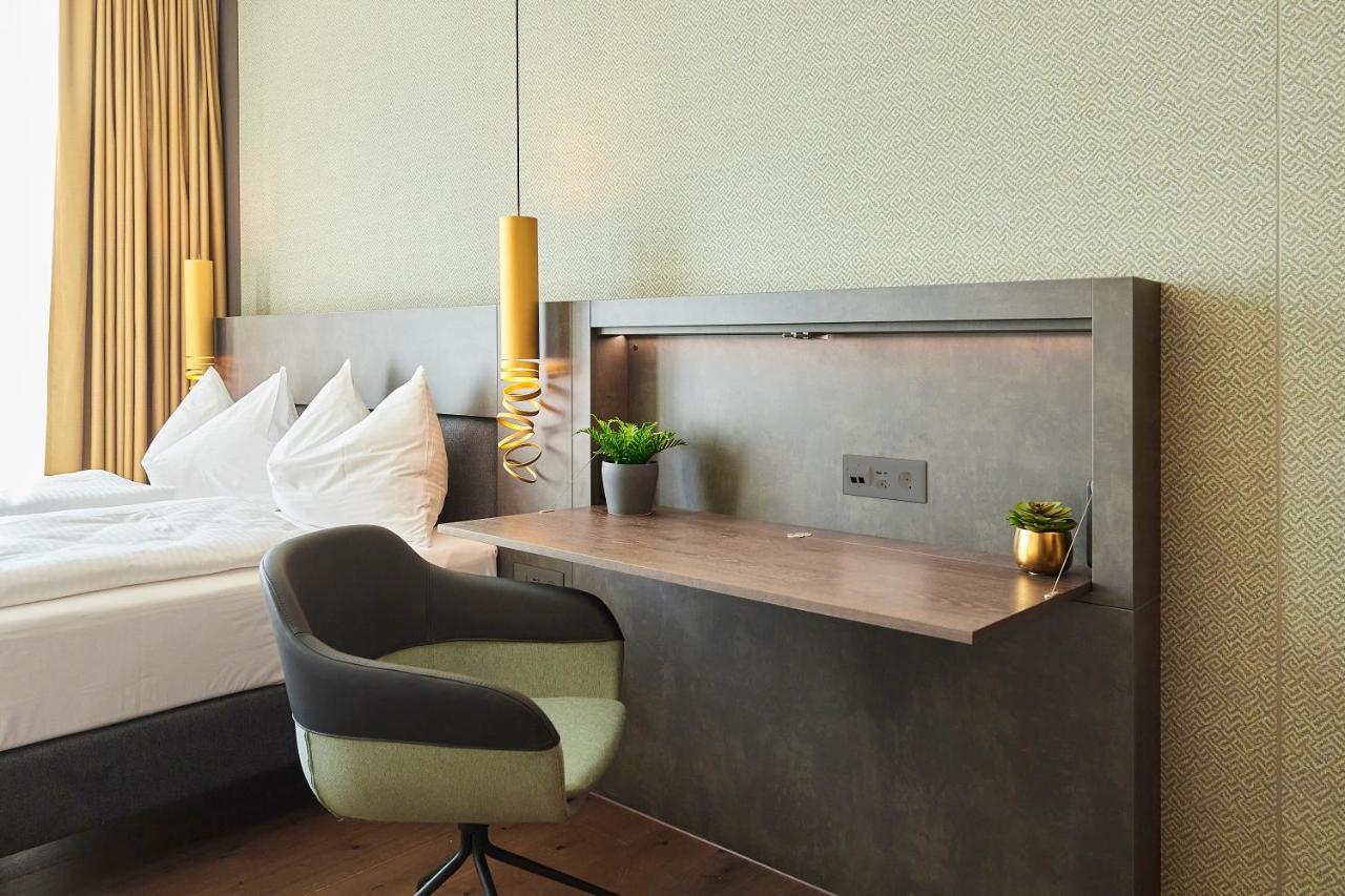 Lumen Apartments Schenkon Ngoại thất bức ảnh