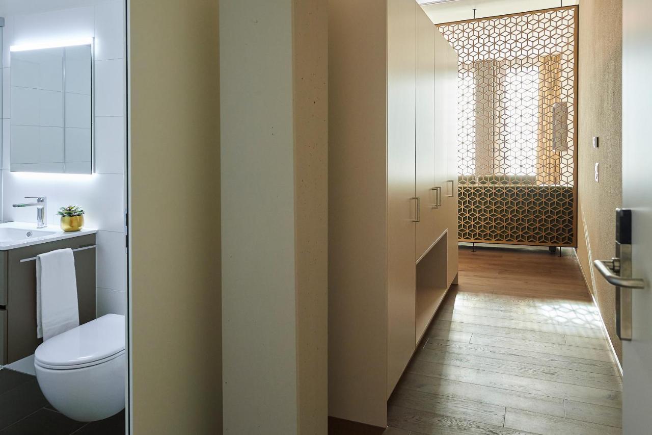 Lumen Apartments Schenkon Ngoại thất bức ảnh
