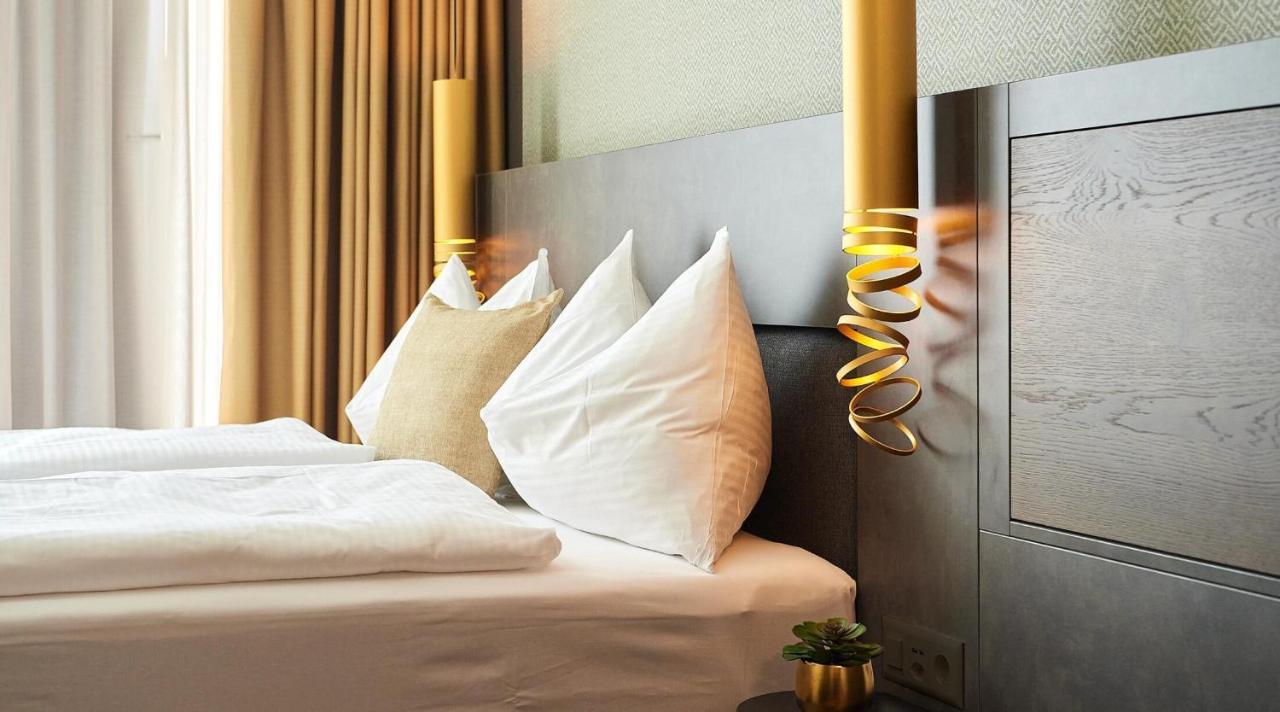 Lumen Apartments Schenkon Ngoại thất bức ảnh