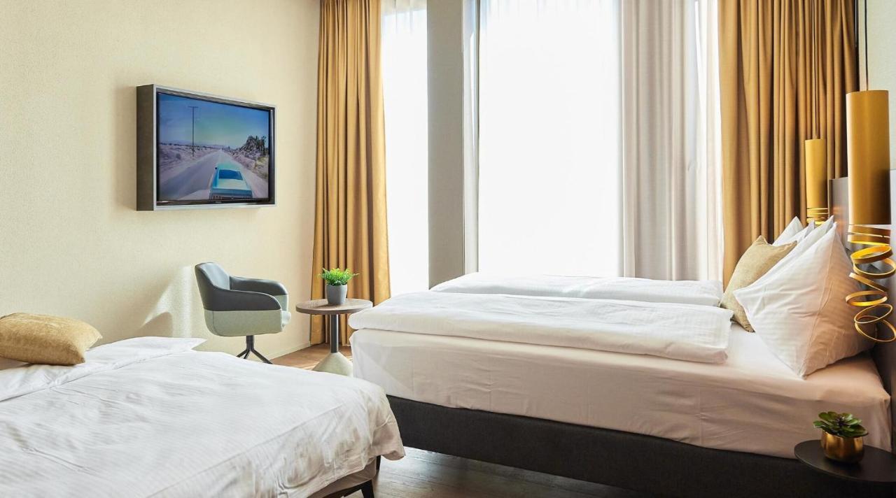 Lumen Apartments Schenkon Ngoại thất bức ảnh