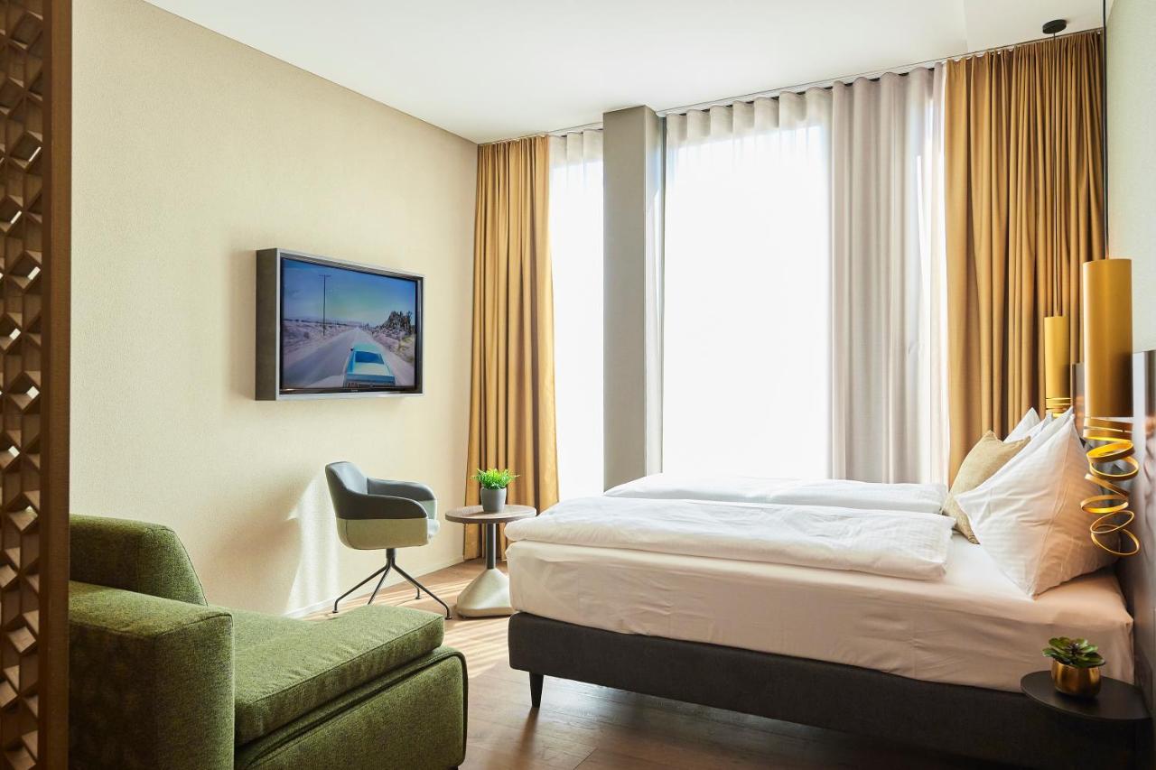 Lumen Apartments Schenkon Ngoại thất bức ảnh