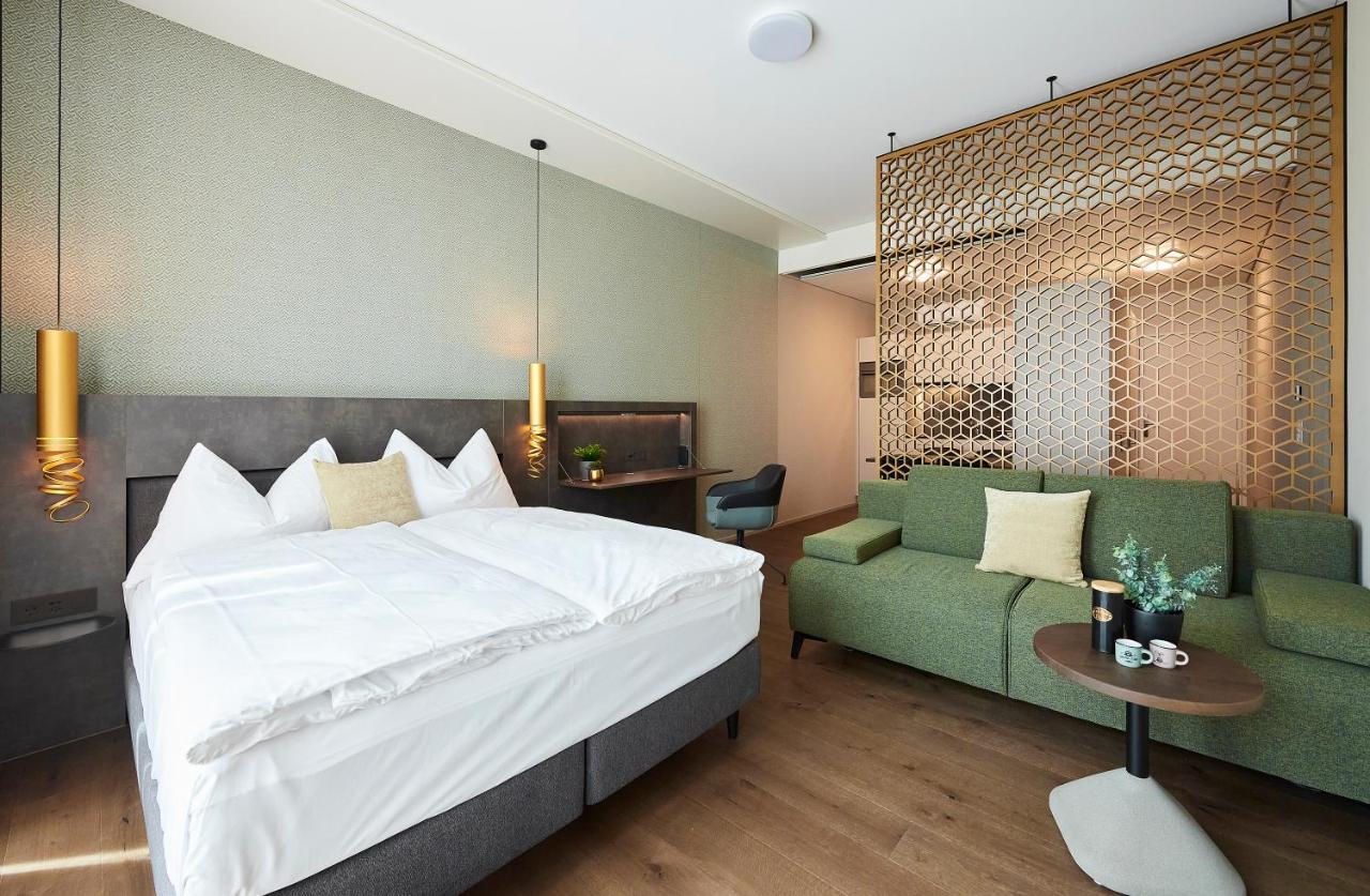 Lumen Apartments Schenkon Ngoại thất bức ảnh